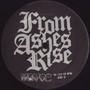 From Ashes Rise / Victims - From Ashes Rise / Victims VG+