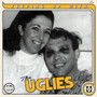 The Uglies  - Keeping Up With The Uglies VG+