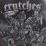 Crutches - D​ö​dsreveljen NM or M-