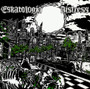 Eskatologia / Distress  - Eskatologia / Distress VG+