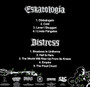 Eskatologia / Distress  - Eskatologia / Distress VG+