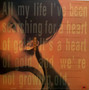關淑怡* - 真情 (True Love) VG+