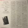 Chet Baker - Four VG+