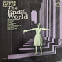 Skeeter Davis - Skeeter Davis Sings The End Of The World VG+