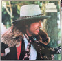 Bob Dylan - Desire VG+