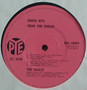 The Eagles - Smash Hits From The Eagles VG+