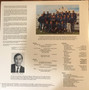 North Texas State University One O'Clock Lab Band* Directed By Neil Slater - Live In Australia - The 1986 Tour VG+