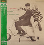 Sonny Criss - Go Man! VG+