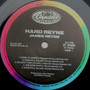 James Reyne - Hard Reyne VG+