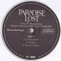 Paradise Lost - Live At Rockpalast 1995 NM or M-