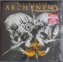Arch Enemy - Black Earth NM or M-