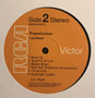 Lou Reed - Transformer M