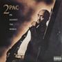 2Pac - Me Against The World M