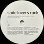 Sade - Lovers Rock M
