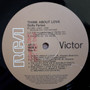 Dolly Parton - Think About Love VG+