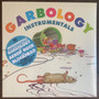 Aesop Rock X Blockhead - Garbology Instrumentals M