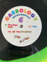 Aesop Rock X Blockhead - Garbology Instrumentals M