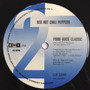 Red Hot Chili Peppers - Higher Ground VG+