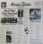 John & Yoko* / Plastic Ono Band* With Elephant's Memory* Plus Invisible Strings - Some Time In New York City VG+