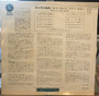Shoji Yokouchi & His Allstar Latin Combo - Romantic Latin Guitar VG+