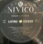 Shoji Yokouchi & His Allstar Latin Combo - Romantic Latin Guitar VG+