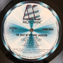 Michael Jackson - The Best Of Michael Jackson VG+