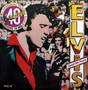 Elvis Presley - Elvis's 40 Greatest VG+