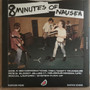 The Tribe  - 8 Minutes Of Nausea VG+