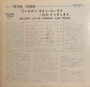 Los Indios - Golden Latin Chorus VG+