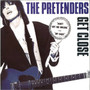 The Pretenders - Get Close VG+