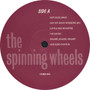The Spinning Wheels  - The Spinning Wheels VG+