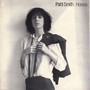 Patti Smith - Horses VG+