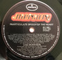 Van Morrison - Inarticulate Speech Of The Heart VG+