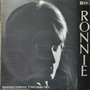 Ronnie Burns - Ronnie VG+