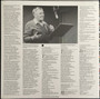Frank Sinatra With Quincy Jones And Orchestra* - L.A. Is My Lady VG+