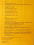 Various - Just Something My Uncle Told Me (Blaggardy Folk Songs from the Southern United States) VG+