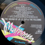 Jo Jo Zep and the Falcons - The Sound Of Jo Jo Zep And The Falcons VG+