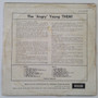 Them  - The "Angry" Young Them! VG