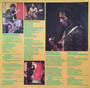 Bob Marley & The Wailers - Natty Dread VG+