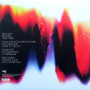 The War On Drugs - Slave Ambient NM or M-