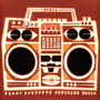 Tommy Guerrero - Sunshine Radio NM or M-