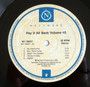 Various - Pay It All Back Volume 2 NM or M-
