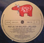 Bee Gees - Best of the Bee Gees VG+