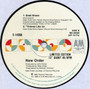 New Order - Shell-Shock VG+