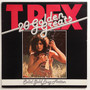 T. Rex - Solid Gold - Easy Action, 20 Golden Greats VG+