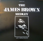 James Brown - The James Brown Medley VG+