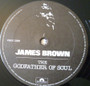 James Brown - The James Brown Medley VG+
