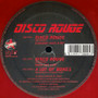 Disco Rouge - Disco Rouge VG+