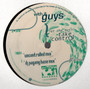 With It Guys / S.S.R. - Let The Music Take Control / Hippodrome VG+