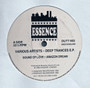 Various - Deep Trances E.P. VG+